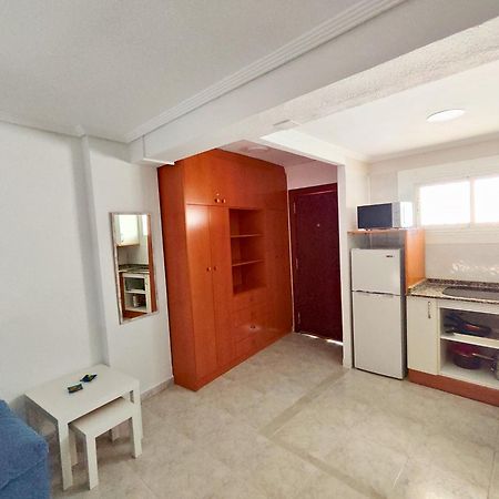 Blue&Grey Oca Holidays Apts Benidorm Buitenkant foto