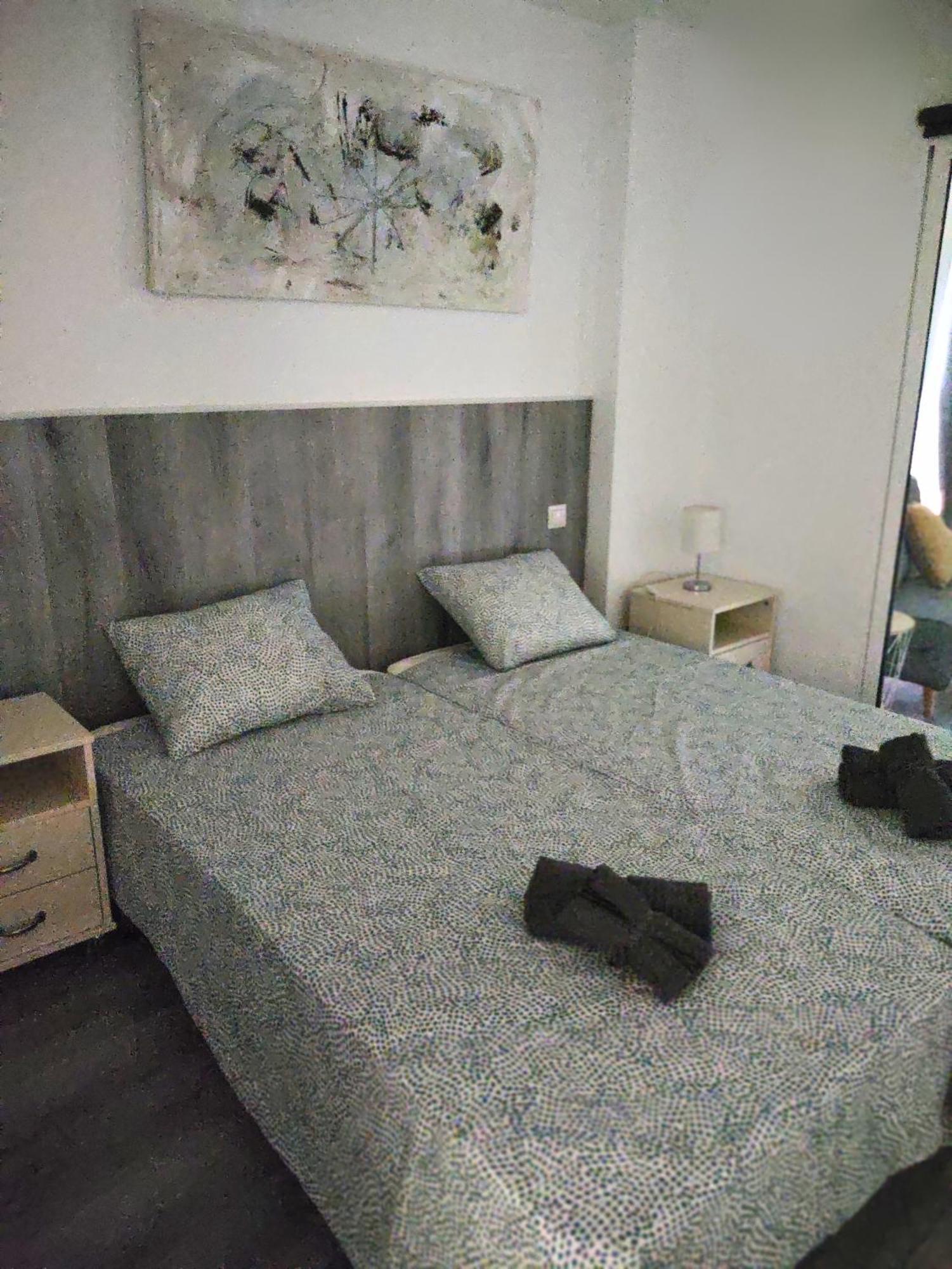 Blue&Grey Oca Holidays Apts Benidorm Buitenkant foto